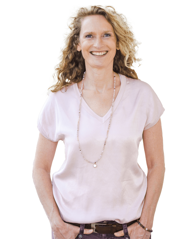 Stefanie Dücker – Heilpraktikerin, Mental- und Gesundheitscoach